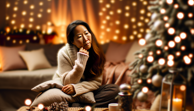 Understanding Family Dynamics: Strengthening Bonds During The Holiday Season