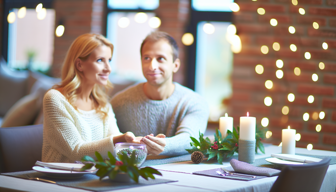 Understanding Family Dynamics For A Joyful Holiday Experience