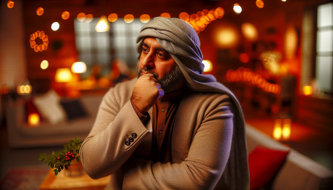 Understanding Family Dynamics: Navigating Harmony During The Holidays