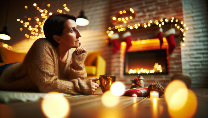 Understanding Family Dynamics: Navigating The Holidays Together