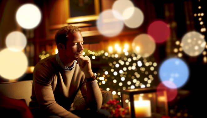 Understanding Family Dynamics: Navigating Holiday Joys And Challenges