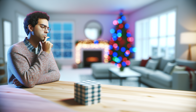 Understanding Family Dynamics: Navigating Emotions During the Holidays