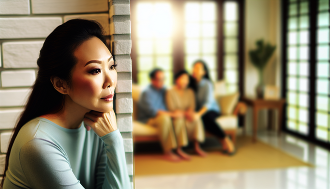 Understanding Family Dynamics To Create Meaningful Connections During The Holidays