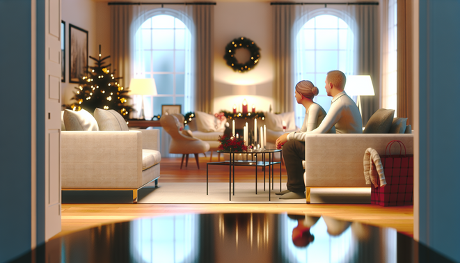 Understanding Family Dynamics: Navigating Holiday Gatherings With Joy And Harmony