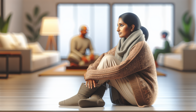 Understanding Family Dynamics For A Joyful Holiday Season