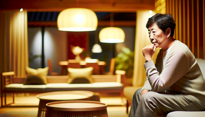 Understanding Family Dynamics: Navigating Holiday Gatherings With Grace