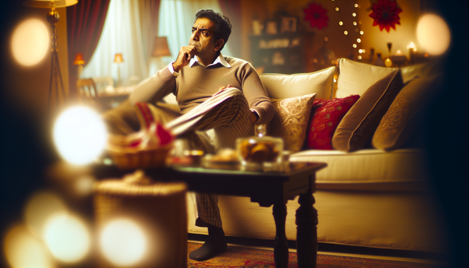 Understanding Family Dynamics: Navigating The Holiday Challenge