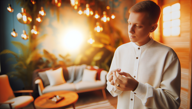 Understanding Family Dynamics: Enhancing Connections During the Holidays