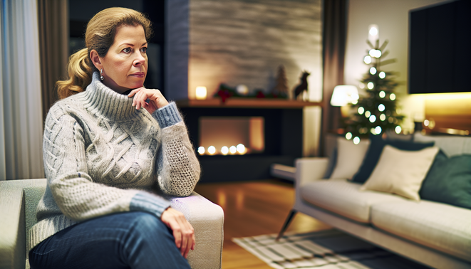 Understanding Family Dynamics: Navigating The Holiday Season Together