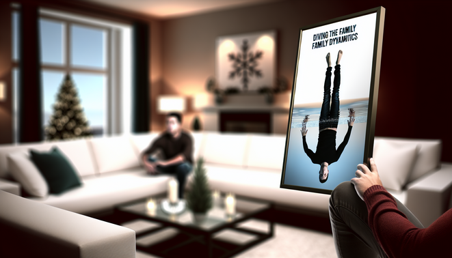 Understanding Family Dynamics During The Holidays: Navigating Challenges And Embracing Opportunities