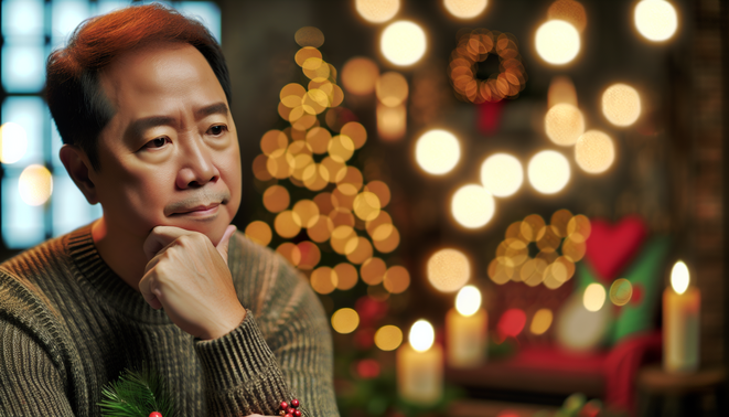 Understanding Family Dynamics: Thriving Together During The Holidays