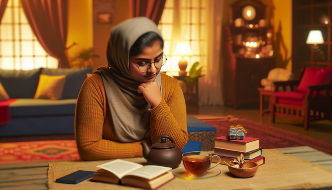 Understanding Family Dynamics: Thriving Together During the Holidays