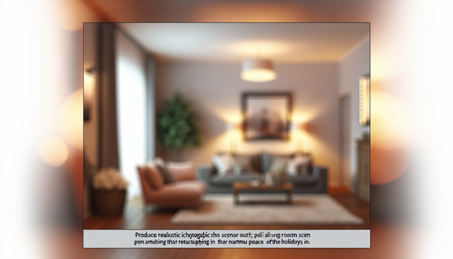 Understanding Family Dynamics: Navigating The Holiday Season Together