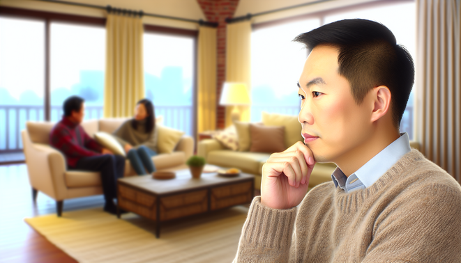 Navigating Family Dynamics During The Holidays: An Educational Guide