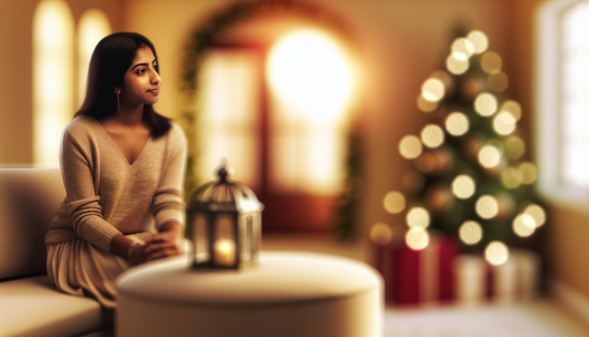 Understanding Family Dynamics: Navigating Holiday Joy and Togetherness