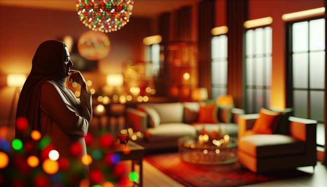 Understanding Family Dynamics: A Guide To Navigating The Holidays