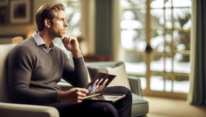 Understanding Family Dynamics For A Harmonious Holiday Season