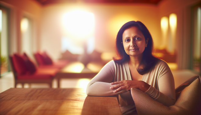 Understanding Family Dynamics: Navigating Holiday Joy And Tension