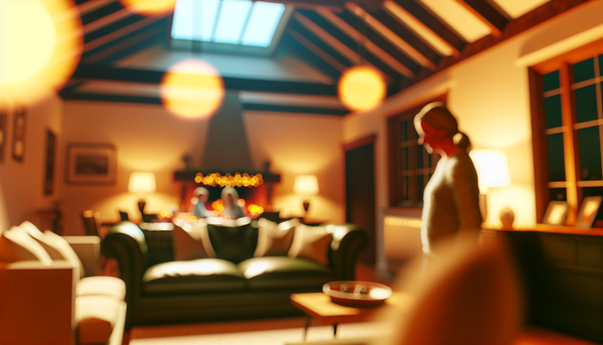 Understanding Family Dynamics: Navigating Harmony And Joy During The Holidays