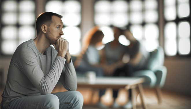 Understanding Family Dynamics: Navigating The Holidays With Grace And Connection