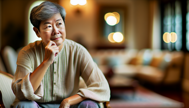 Understanding Family Dynamics And Navigating Emotions During The Holidays