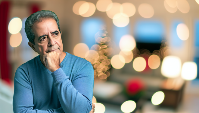 Understanding Family Dynamics To Navigate Holiday Stress