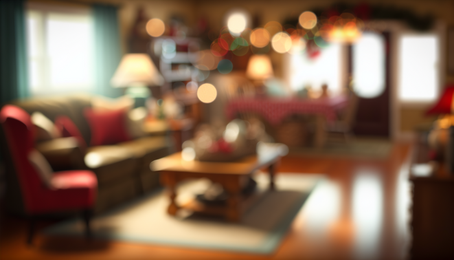 Understanding Family Dynamics: Navigating Holiday Challenges With Compassion