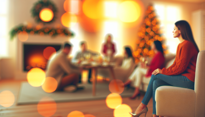 Understanding Family Dynamics: Making The Most Of Holiday Gatherings