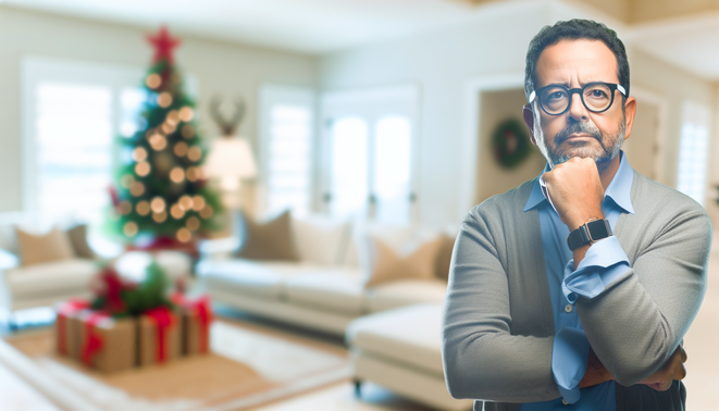 Understanding Family Dynamics: Navigating Relationships During the Holidays