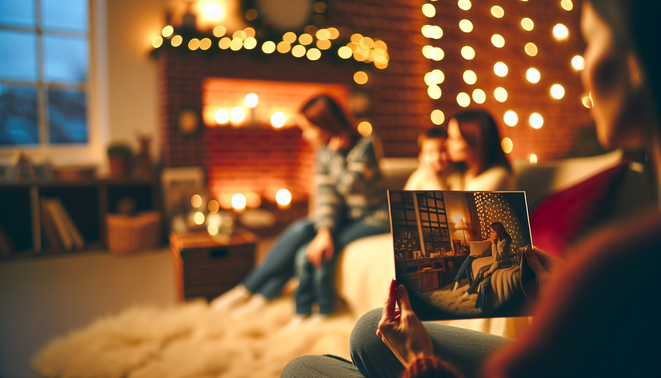 Understanding Family Dynamics: Navigating Connections And Conflicts During The Holidays