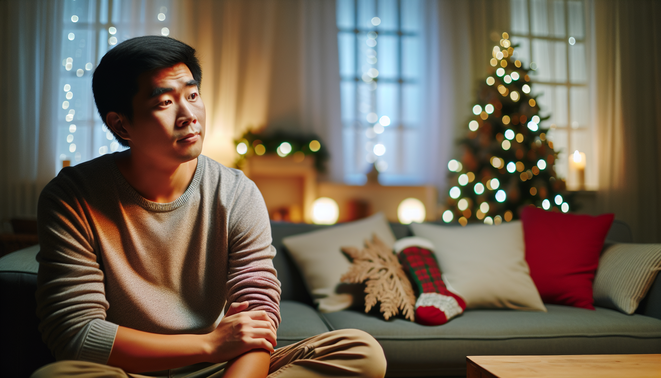 Understanding Family Dynamics: Navigating Relationships and Traditions During the Holidays