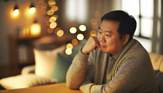 Understanding Family Dynamics: Navigating The Holidays With Grace