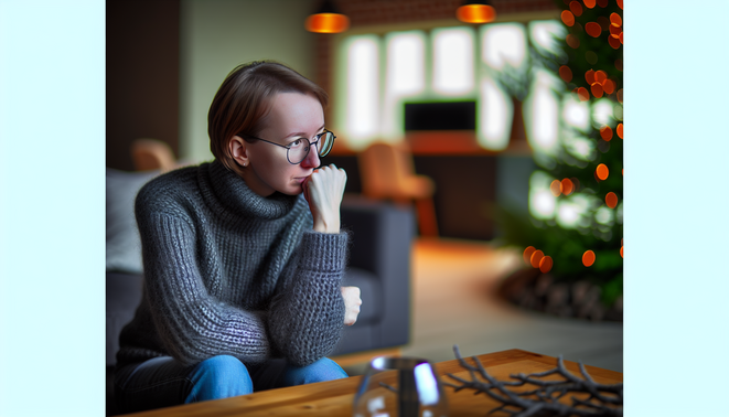 Understanding Family Dynamics: Navigating The Holiday Season Together