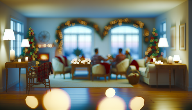 Understanding Family Dynamics: Navigating Relationships During The Holidays