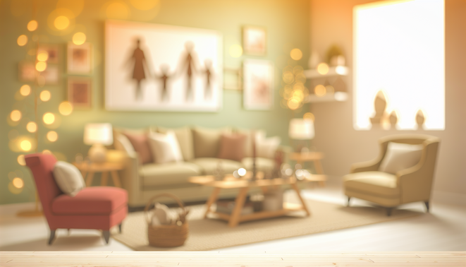 Understanding Family Dynamics: Navigating Relationships During The Holidays