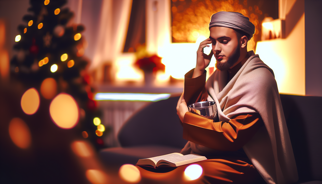 Understanding Family Dynamics: Navigating Holiday Challenges With Compassion