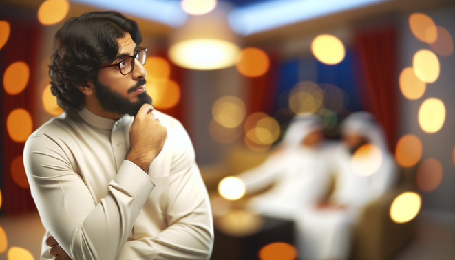 Understanding Family Dynamics: Navigating Joy And Challenges During The Holidays