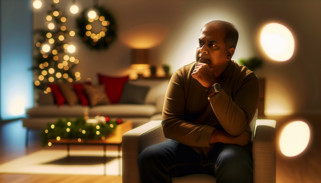 Understanding Family Dynamics: Navigating Holiday Interactions With Grace