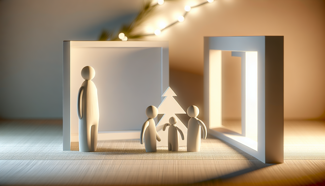 Understanding Family Dynamics: Navigating Holiday Gatherings With Joy And Harmony