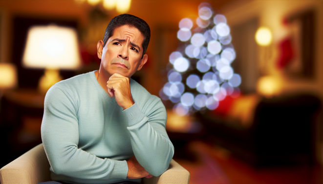 Understanding Family Dynamics For A Joyful Holiday Season