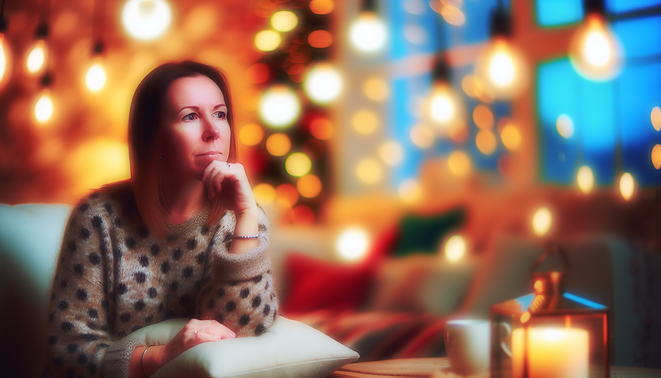 Understanding Family Dynamics: Navigating Harmony During the Holidays