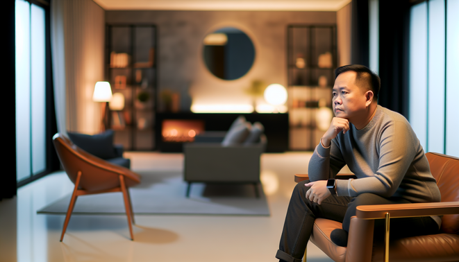 Understanding Family Dynamics: Navigating Holiday Togetherness With Compassion