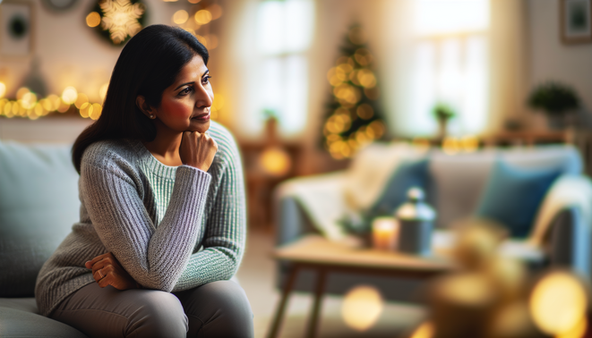 Understanding Family Dynamics: Making the Most of Holiday Gatherings