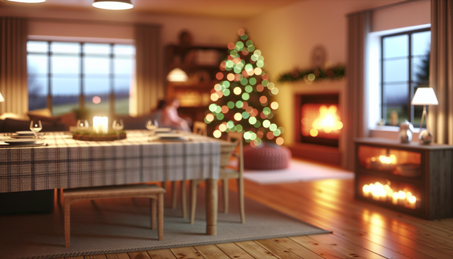 Understanding Family Dynamics: Navigating Emotions and Connections During the Holidays