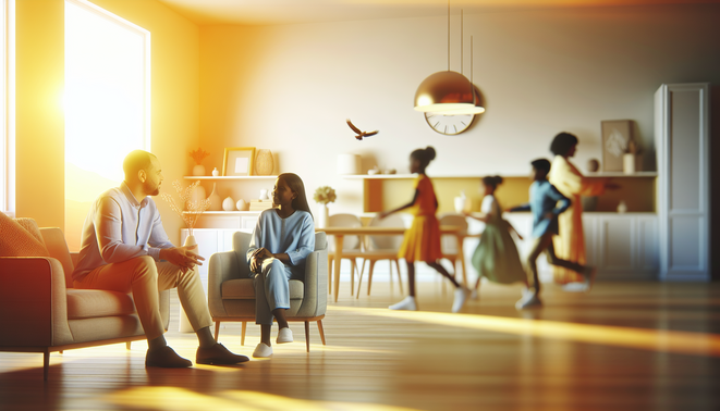 Understanding Family Dynamics: Navigating Holiday Relationships With Grace