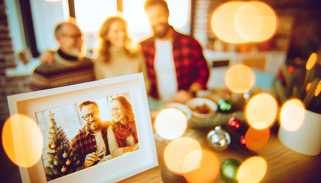 Understanding Family Dynamics: Navigating Relationships During The Holidays