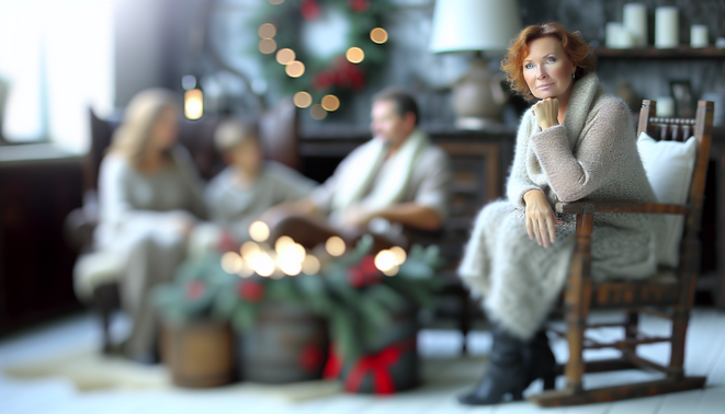 Understanding Family Dynamics: Navigating Holiday Gatherings With Ease