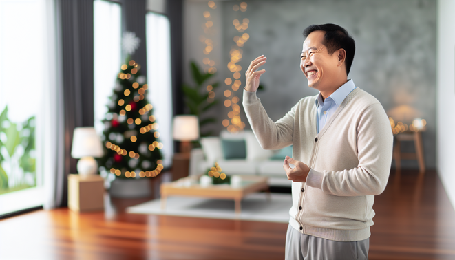 Understanding Family Dynamics: Navigating Holiday Interactions With Empathy And Joy