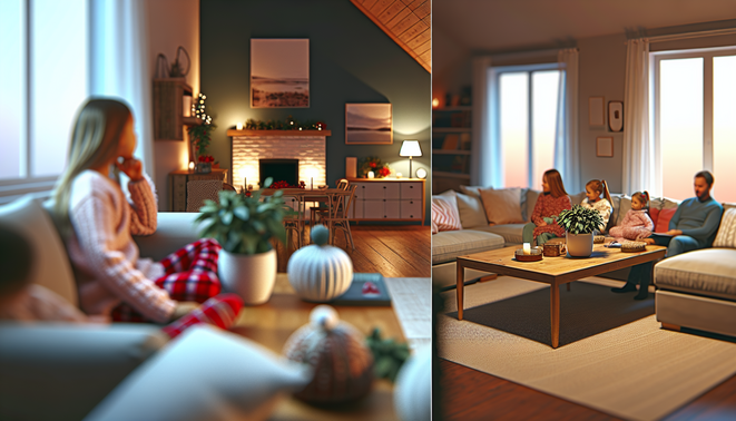 Understanding Family Dynamics: Navigating Holidays With Empathy And Connection