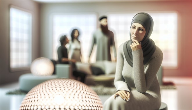 Understanding Family Dynamics: Navigating Interaction Challenges During The Holidays